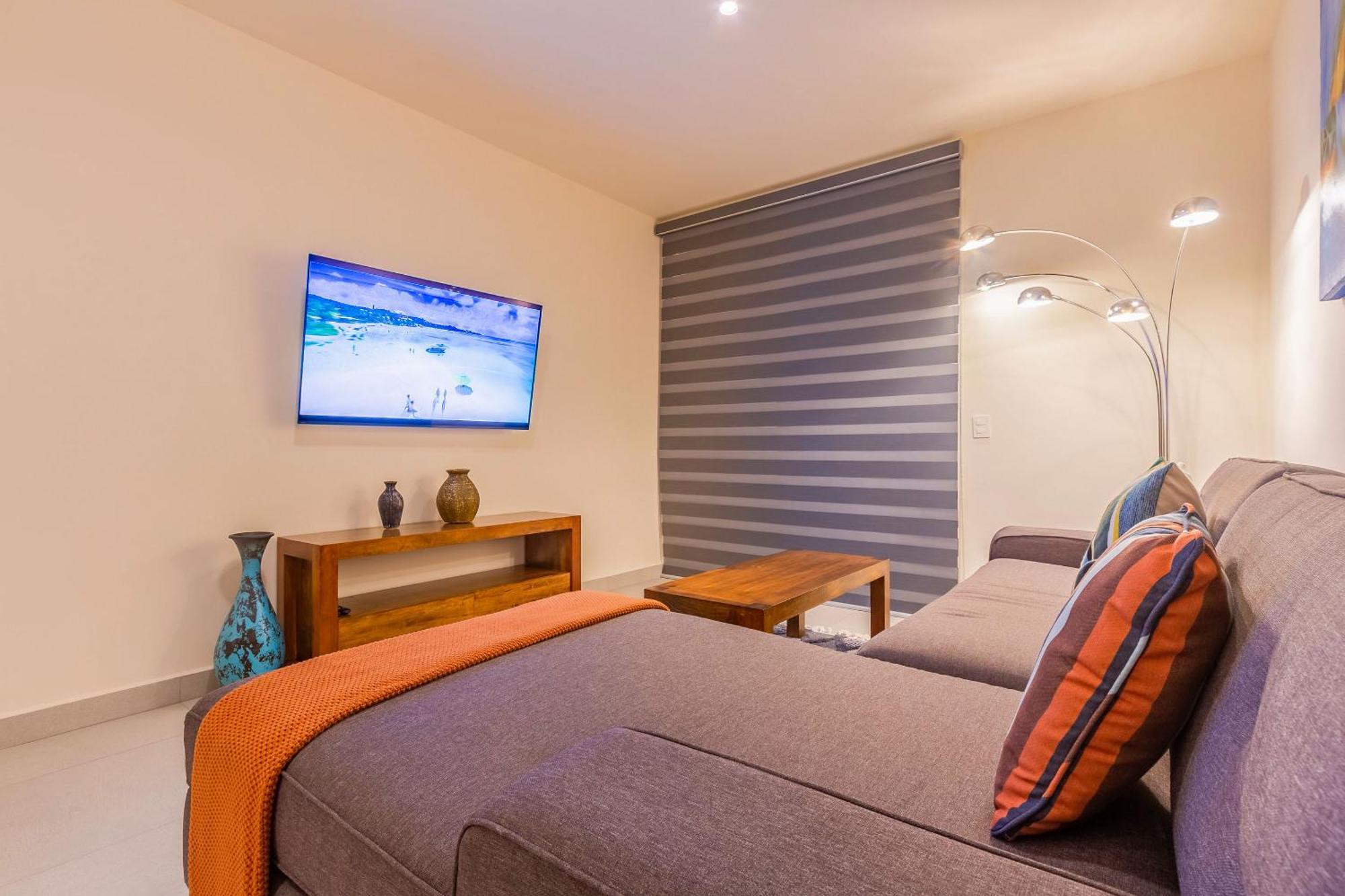 Santamar By Tao Beach Condos With Pool & Walk To Ocean Акумаль Экстерьер фото